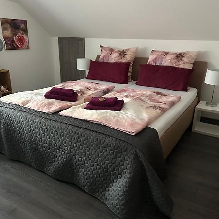 Wolfenbuettler Apartment Wolfenbüttel Eksteriør bilde