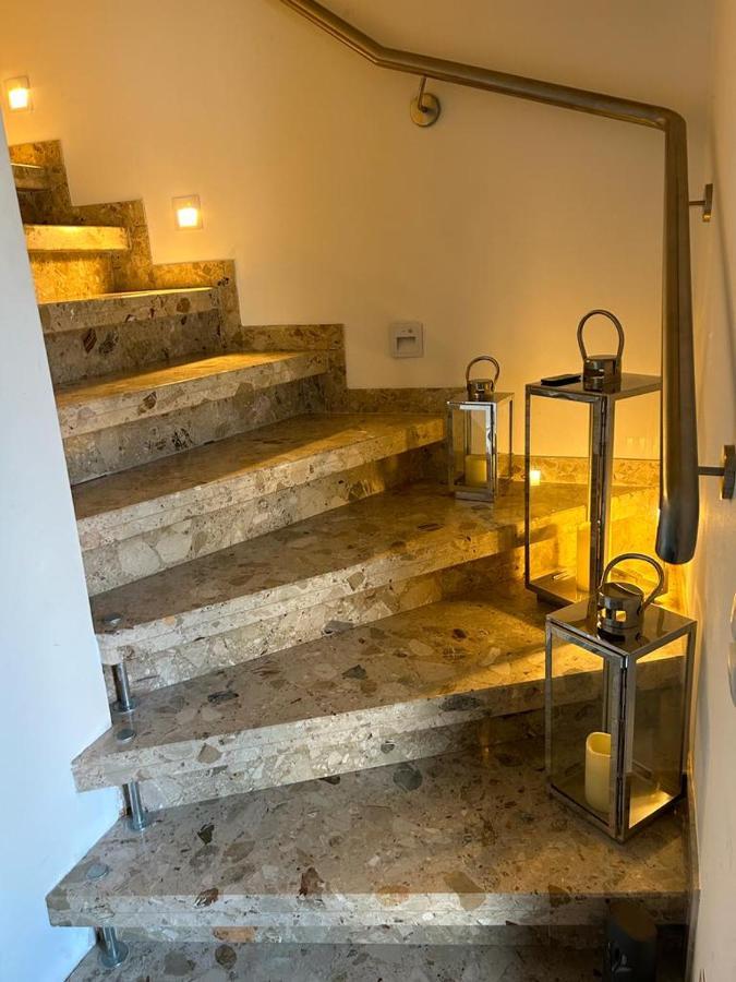 Wolfenbuettler Apartment Wolfenbüttel Eksteriør bilde